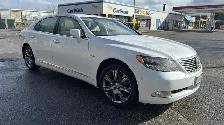 2008 Lexus ls600hl AWD - Photo 4