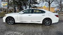2008 Lexus ls600hl AWD - Photo 5