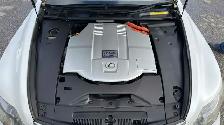 2008 Lexus ls600hl AWD - Photo 6