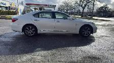 2008 Lexus ls600hl AWD - Photo 7