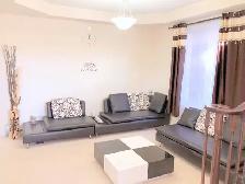 move anytime:  Furnished Room All Inclusive main floor - Photo 5