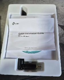 TP-LINK ARCHER T2U PLUS AC600 USB WI-FI ADAPTER – HIGH-GAIN $20 - Photo 4