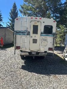 1993 travelaire camper - Photo 2
