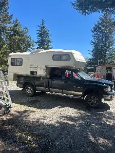 1993 travelaire camper - Photo 3