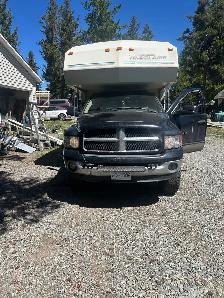 1993 travelaire camper - Photo 4