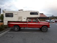 1993 travelaire camper - Photo 5