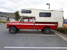 1993 travelaire camper - Photo 6