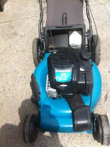 Lawn Mowers Used - Photo 2