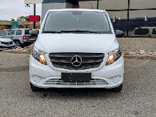 2017 Mercedes-Benz Metris Passenger Van METRIS 8-PASSENGERS VAN - Photo 2