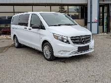 2017 Mercedes-Benz Metris Passenger Van METRIS 8-PASSENGERS VAN - Photo 3