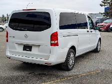 2017 Mercedes-Benz Metris Passenger Van METRIS 8-PASSENGERS VAN - Photo 5