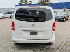 2017 Mercedes-Benz Metris Passenger Van METRIS 8-PASSENGERS VAN - Photo 6