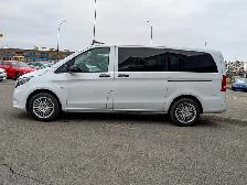 2017 Mercedes-Benz Metris Passenger Van METRIS 8-PASSENGERS VAN - Photo 7