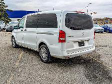 2017 Mercedes-Benz Metris Passenger Van METRIS 8-PASSENGERS VAN - Photo 8