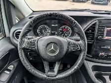 2017 Mercedes-Benz Metris Passenger Van METRIS 8-PASSENGERS VAN - Photo 11