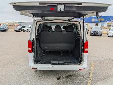 2017 Mercedes-Benz Metris Passenger Van METRIS 8-PASSENGERS VAN - Photo 15