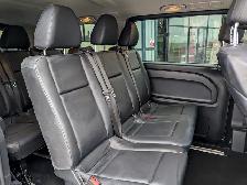 2017 Mercedes-Benz Metris Passenger Van METRIS 8-PASSENGERS VAN - Photo 16