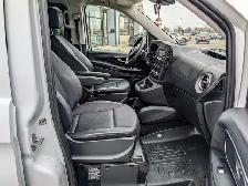 2017 Mercedes-Benz Metris Passenger Van METRIS 8-PASSENGERS VAN - Photo 17