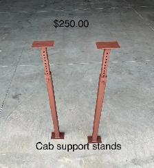 Splitting stands and adapters - Photo 4