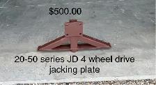 Splitting stands and adapters - Photo 6