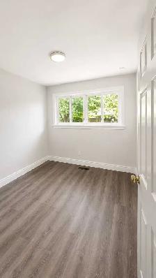 3-Bedroom Bungalow | HUGE Backyard | 2 Parking Spots | $2400 - Photo 8