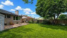 3-Bedroom Bungalow | HUGE Backyard | 2 Parking Spots | $2400 - Photo 9