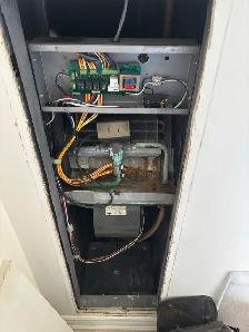 Condo fan coil repair - Photo 2