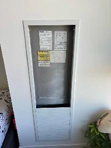 Condo fan coil repair - Photo 3
