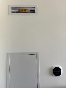 Condo fan coil repair - Photo 4