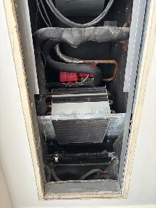 Condo fan coil repair - Photo 5