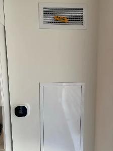 Condo fan coil repair - Photo 6