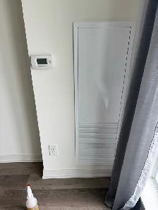 Condo fan coil repair - Photo 7