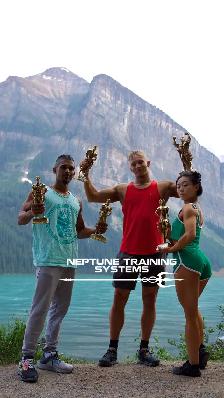 MARKHAM PERSONAL TRAINING // FREE SESSION - Photo 2