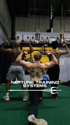 MARKHAM PERSONAL TRAINING // FREE SESSION - Photo 3