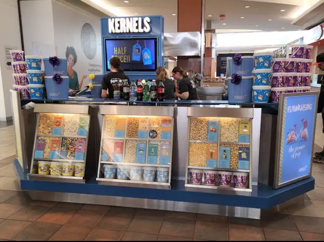 Store Associate