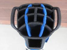 NEW TORONTO BLUE JAYS CART BAG   EXTRAS - Photo 2