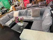 Brand New 7pcs to 14pcs Patio Furniture Special $599 to $1198 - Photo 3