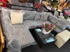 Brand New 7pcs to 14pcs Patio Furniture Special $599 to $1198 - Photo 4