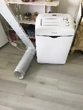 Air climatisé portatif NOMA, 8000 BTU à vendre - Photo 2