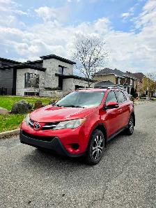 2015 toyota rav4 - Photo 2