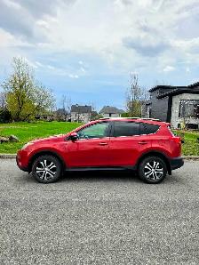 2015 toyota rav4 - Photo 3