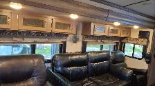 seasonal campsite with trailer for sale - Photo 7