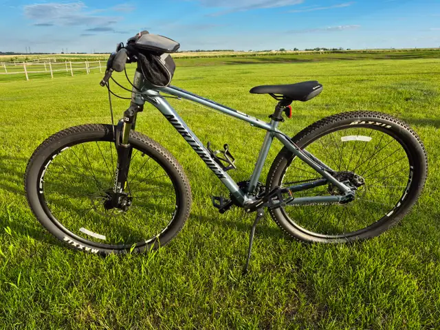 Northrock Mountain Bike 29'