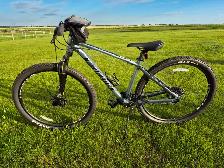 Northrock Mountain Bike 29'