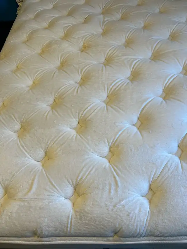 Beds & Mattresses