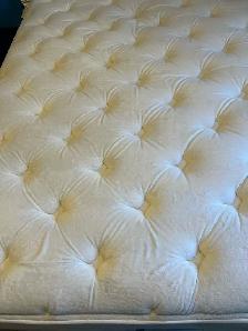 Beds & Mattresses