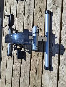 Under desk exercise  Bike...like new... - Photo 5