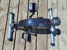 Under desk exercise  Bike...like new... - Photo 6