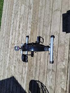 Under desk exercise  Bike...like new... - Photo 7
