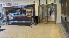 Part-Time Coffee Shop Helper – Georgetown Hospital
